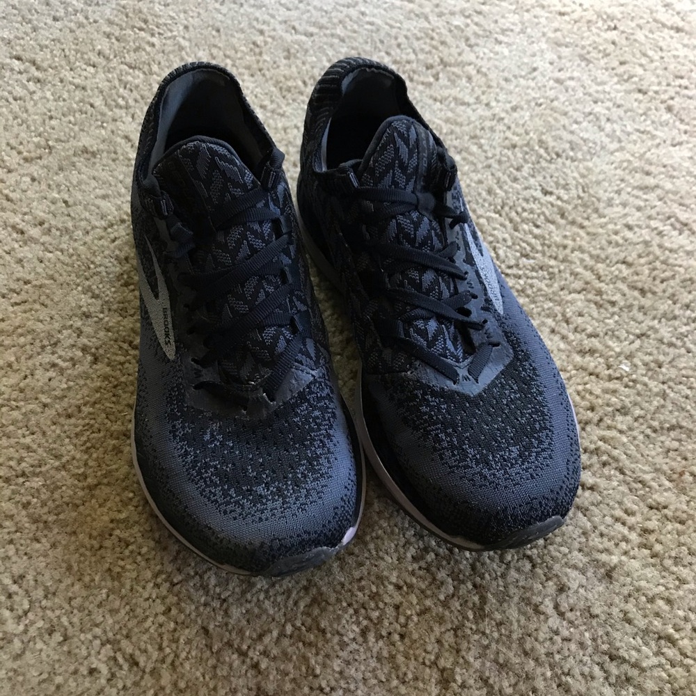 Brooks Bedlam’s